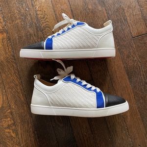 Christian Louboutin Louis Junior